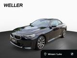 BMW 220d Coupe Aut. LCProf HUD Adap.LED RFK HiFi 18" - BMW 220 in Hamburg