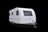 Adria Aviva 472 PK Silver Ash, Autark Vorbereitung - Adria 472