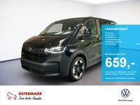Volkswagen T7 Caravelle - Vorschau Bild 1