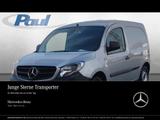 Mercedes-Benz Citan 109 CDI KA Navi+Kamera+Klima+Tempomat+SHZ - gebrauchte Mercedes-Benz Citan aus dem Jahr 2021