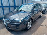 Ford Focus 1.6 TDCI S.W. 90 CV - Ford Focus aus 2008: Tdci