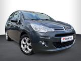 Citroën C3 Benzin 110 Exclusive *DAB*PDC*Sitzheizung* - Citroën C3: Exclusive