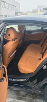 BMW 520d   - BMW 520 von privat