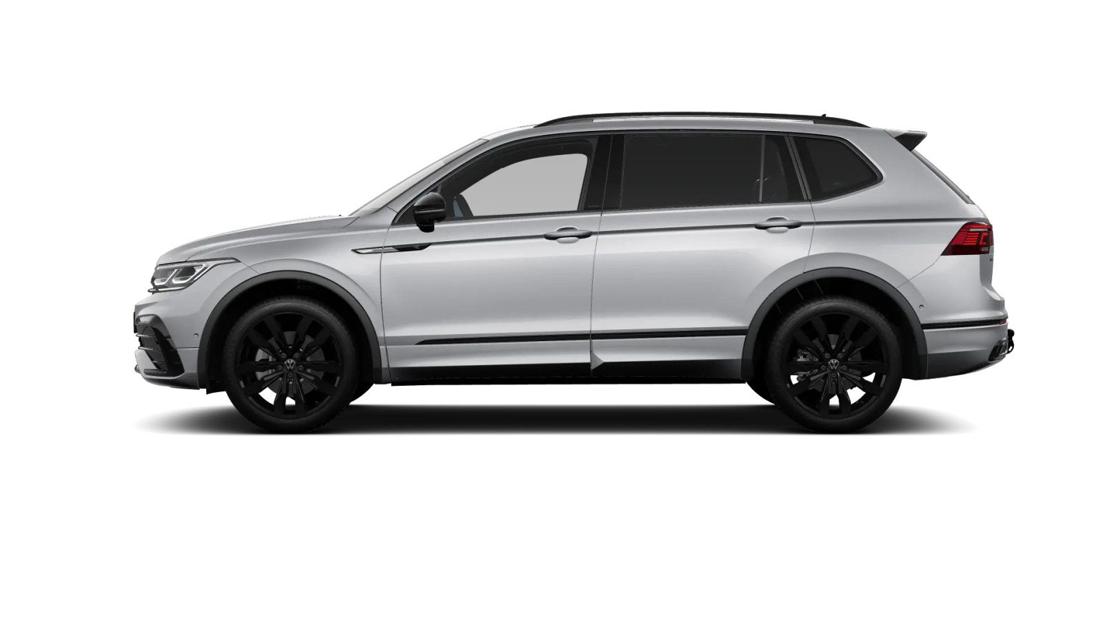 Volkswagen Tiguan Allspace - Bild 6