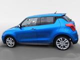 Suzuki Swift 1.4 Boosterjet Sport SHZ*Kamera*DAB*LED* - Suzuki Swift Boosterjet Gebrauchtwagen