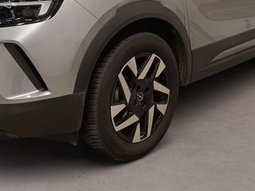 Fotografie 2 des Opel Mokka GS Kamera LED Sitzheizung Allwetterreifen