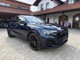 Audi Q8 TFSI e quattro S-line 360 kW Pano/Laser/360° - Audi Q8 Unfallwagen