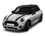 MINI Cooper 5-Türer JCW-Design - gebrauchte MINI MINI aus dem Jahr 2018