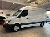 Mercedes-Benz Sprinter 313/316 CDI*Hoch+Lang*AH=3.500Kg* - Mercedes-Benz Kühlkoffer Sprinter 5