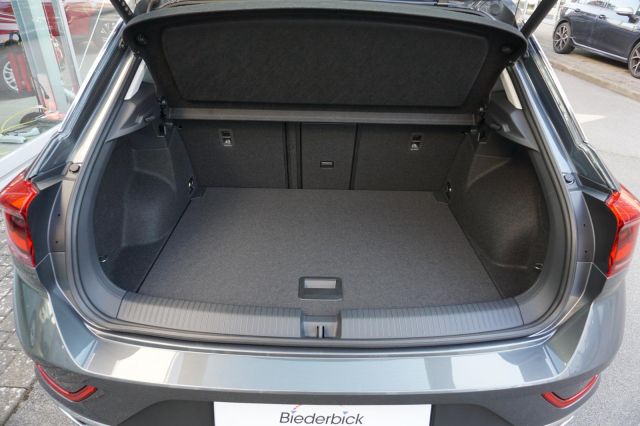 T-Roc 2.0 TDI DSG Style MATRIX-LED ERGO-ACTIVE