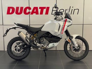 Ducati DesertX