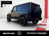 Mercedes-Benz G 63 AMG AHK ACC KAMERA LED NIGHT 360 - Mercedes-Benz G 63 AMG Gebrauchtwagen in Hamburg