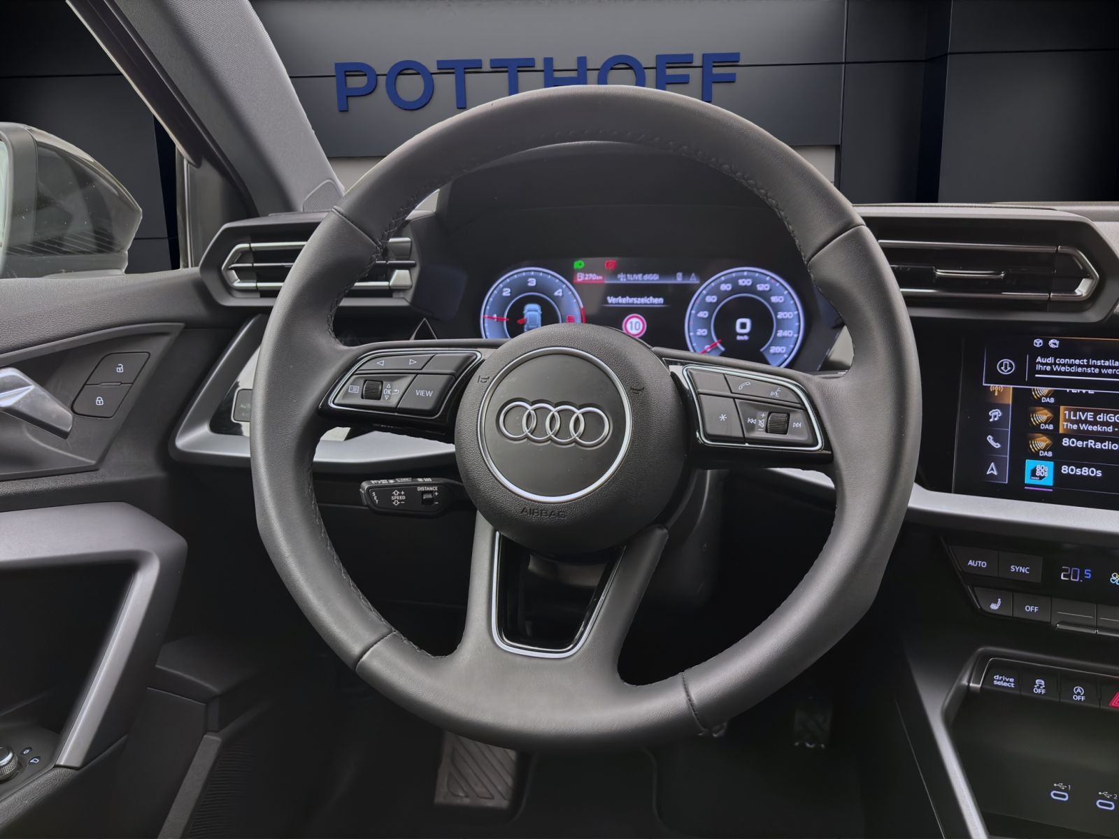 Audi A3 - Bild 11