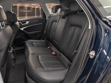 Audi A6 - 10