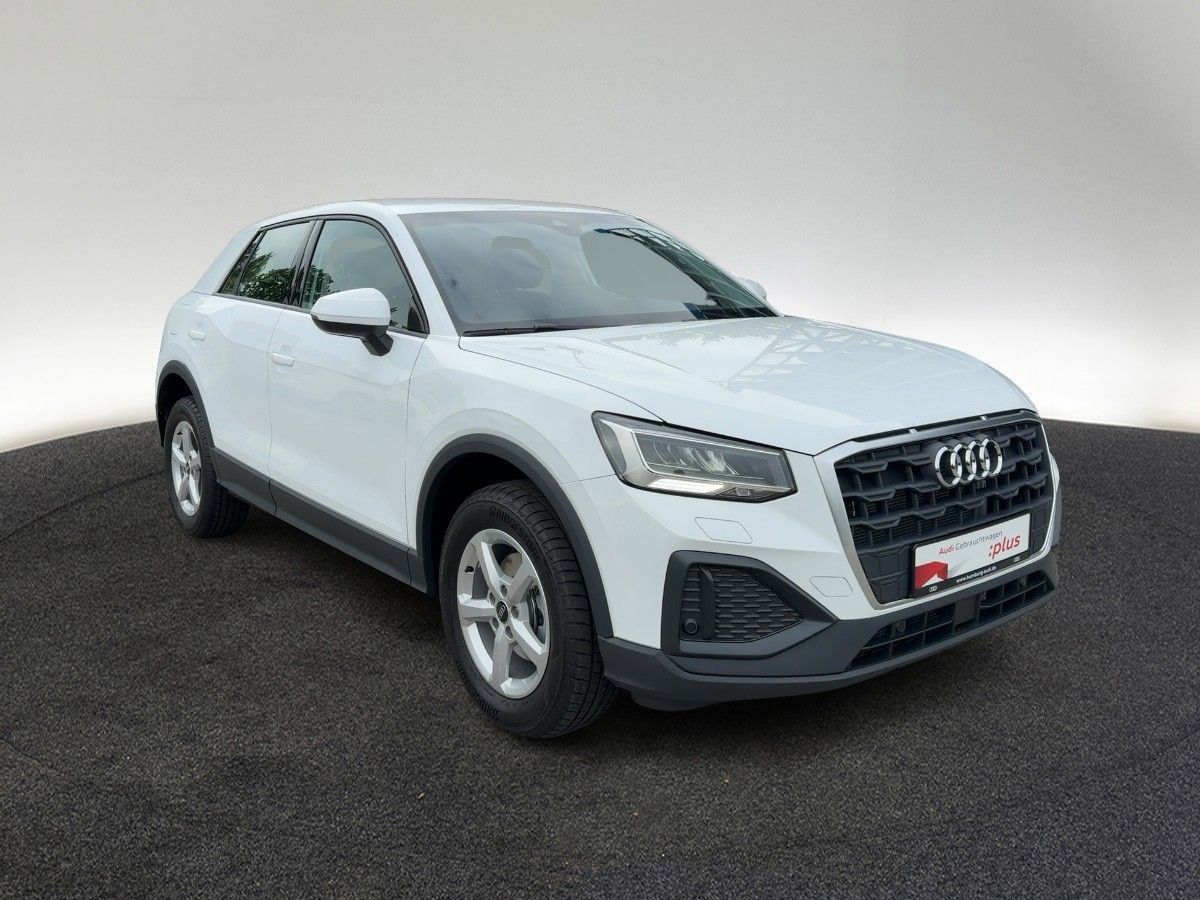 Audi Q2 - Bild 6