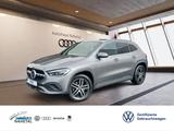 Mercedes-Benz GLA 220 d 4Matic Progressive MATRIX-LED NAVI ACC - Mercedes-Benz GLA 220 aus 2021