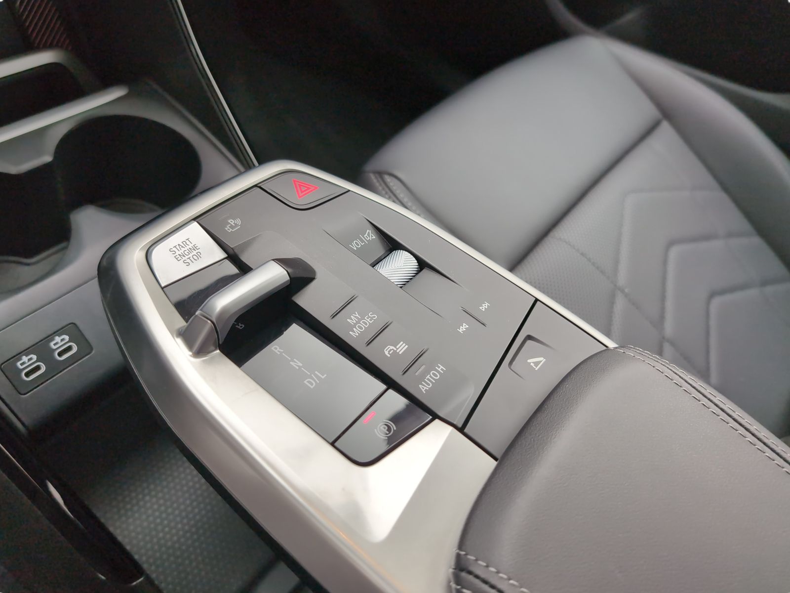 BMW 220 Active Tourer - Bild 14