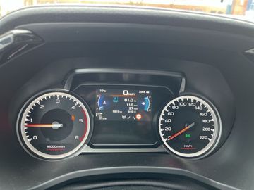 Isuzu D-Max Double Cab 4WD Autm. LSE