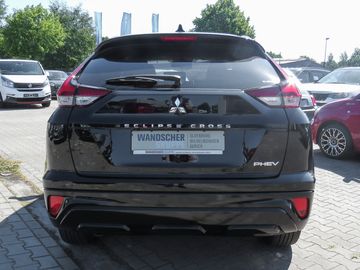 Mitsubishi Eclipse Cross Plug-in Hybrid Select *NAVI*SHZ*