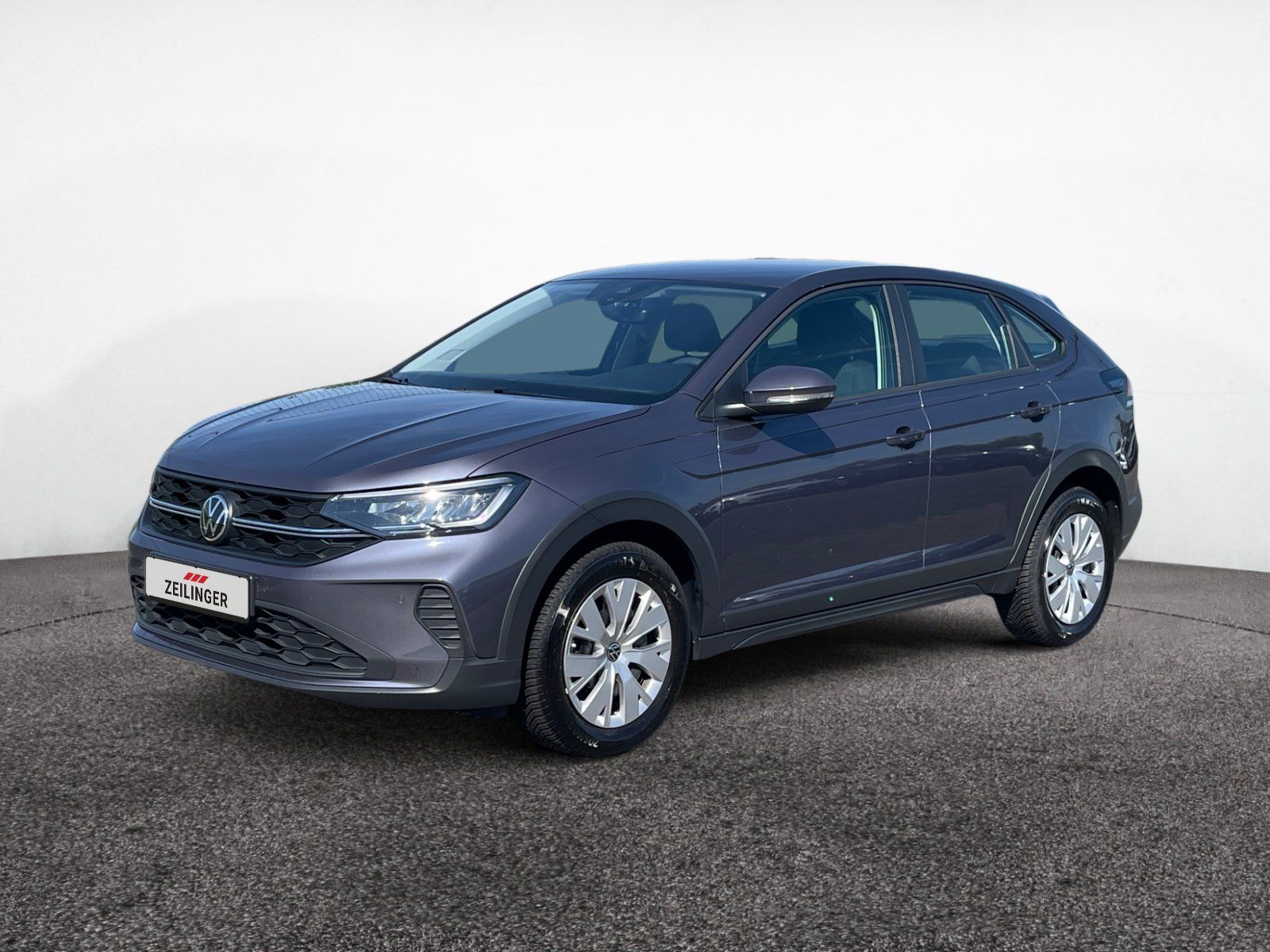 Volkswagen Taigo - Bild 2