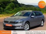 Volkswagen Passat Variant Comfortline BMT /Start-Stopp Auto - Volkswagen Passat Variant: Automatik