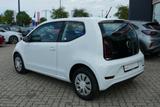 Volkswagen up! 1.0 Klimaaut. Spurhalte Bluetooth USB - Volkswagen up! Gebrauchtwagen