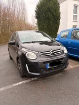 Citroën C1 1.0 TÜV Bluetooth KLIMA Top Ausstattung - Citroën C1 Gebrauchtwagen in Münster