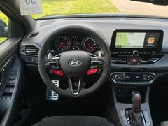 Fahrzeugabbildung Hyundai i30 N Performance FB 2.0 T-GDI DCT Limited Edit.