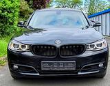 BMW 328 Gran Turismo Luxury Ausstattung  - BMW 328 Gran Turismo Gebrauchtwagen