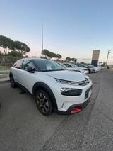 Citroën Citroen C4 Cactus BlueHDi 100 Shine - Citroën C4 Cactus Kombi Gebrauchtwagen