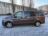 Mercedes-Benz Vito Tourer  116 CDI Lang - Mercedes-Benz 8 Sitzer