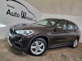 BMW X1 sDrive20d LED AHK !!!Text lesen!!! Getriebe - Getriebe gebraucht