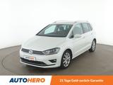 Volkswagen Golf VII Sportsvan 1.4 TSI Highline BMT Aut.*ACC - Volkswagen Golf Sportsvan in Dresden