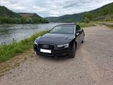 Audi A5 1.8 TFSI Cabriolet -2x S-line,Harman/Kardon 