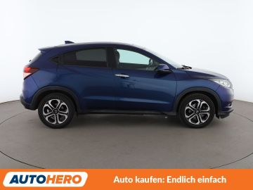 Honda HR-V - 6