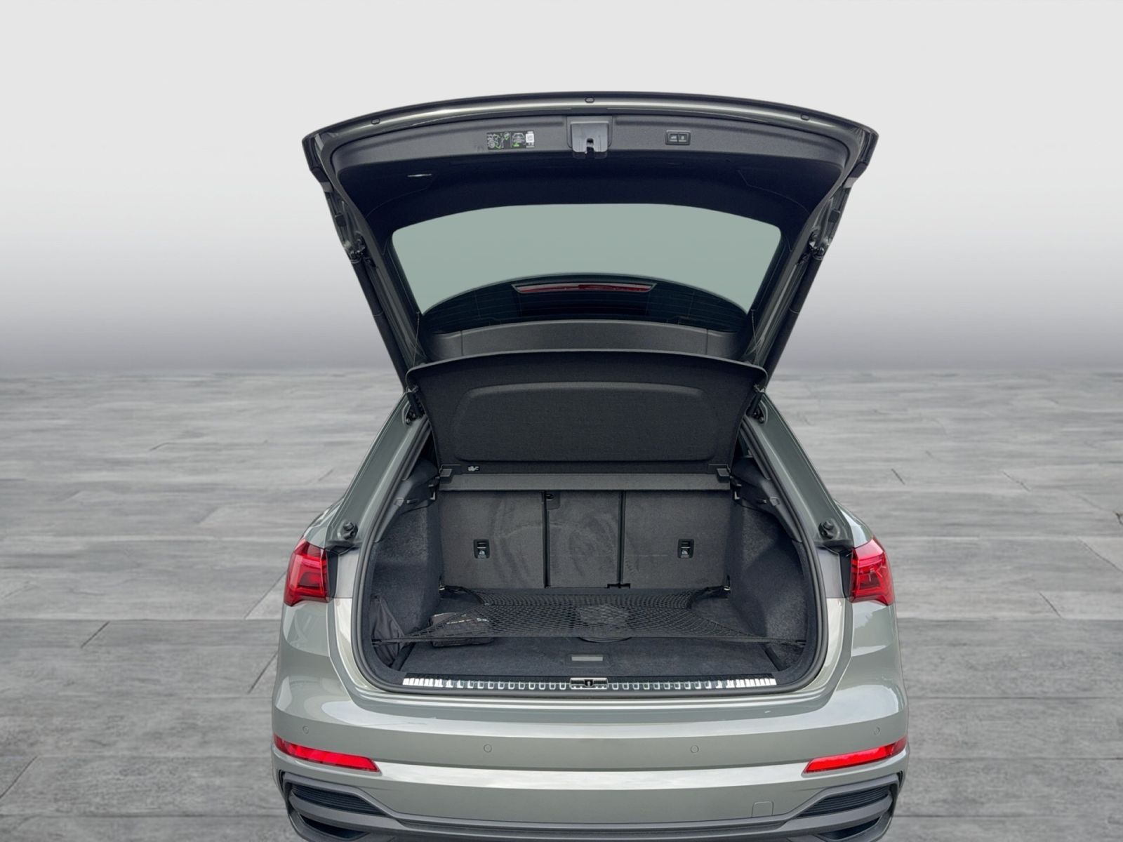Audi Q3 - Bild 14