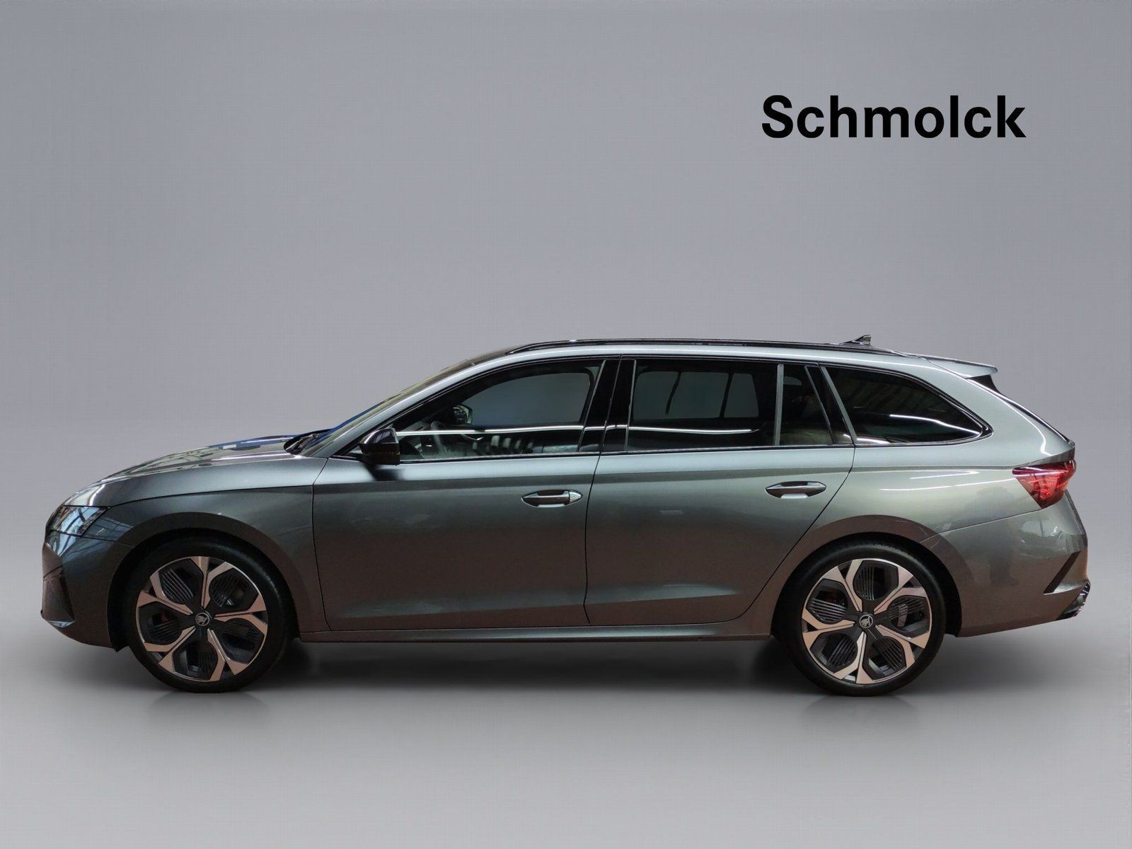 Skoda Octavia - Bild 2