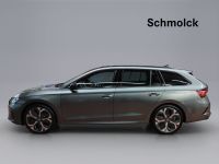 Skoda Octavia - Vorschau Bild 2