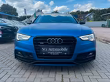 Audi A5 3.0 TDI DTM-Edition Quattro *1of50*VOLL* - Audi A5 DTM Gebrauchtwagen