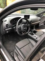 Audi A3 1.6 TDI Sportback | S line | HU 05/2026 - Audi A3: 20 TDI