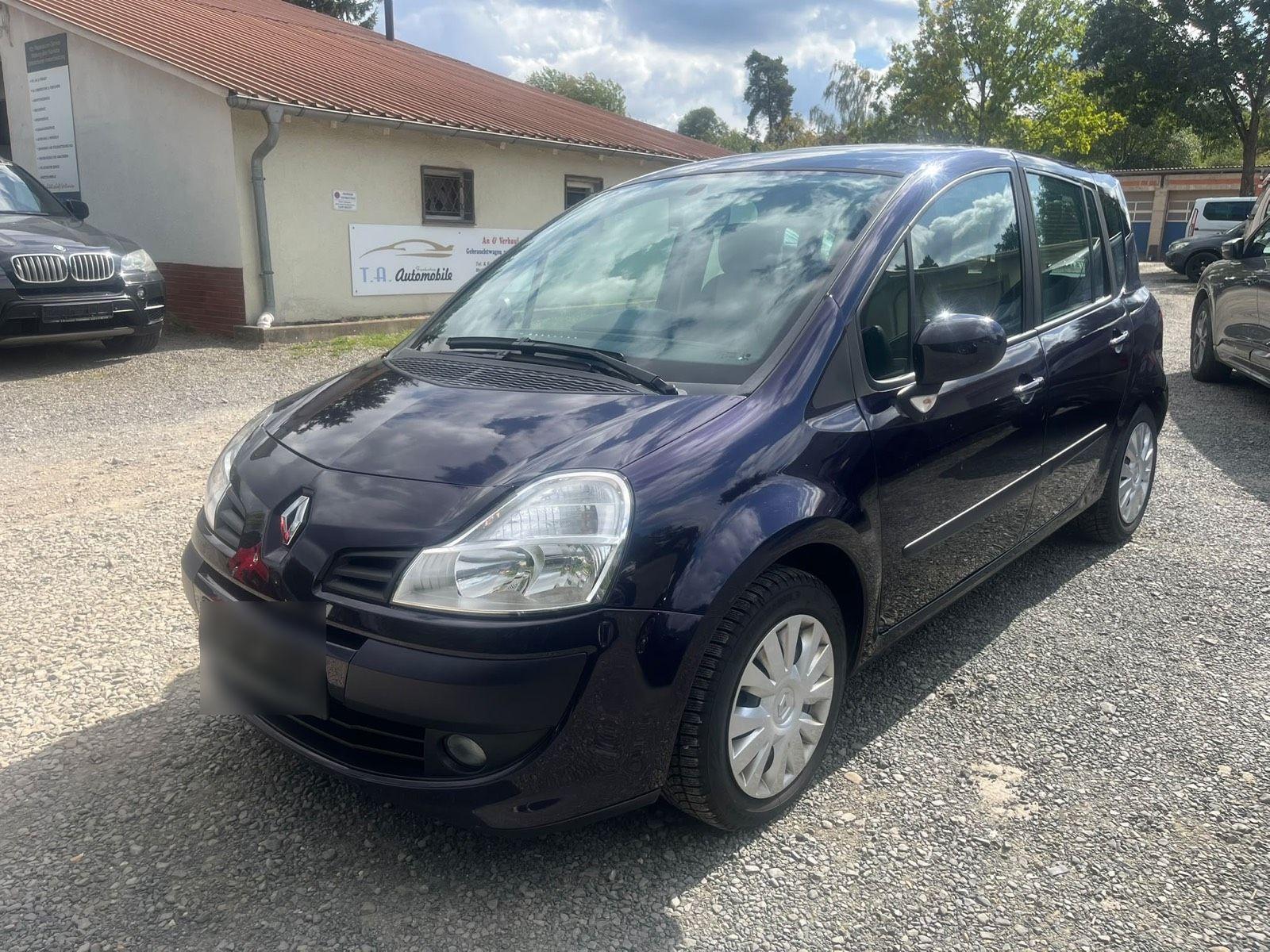 Renault Modus