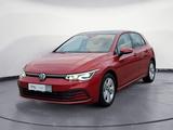 Volkswagen Golf Life 1,5 TSI OPF 6-Gang - Volkswagen Golf: 5.6