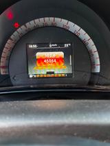 Smart ForFour passion twinmatic, 71 PS - Smart ForFour von privat