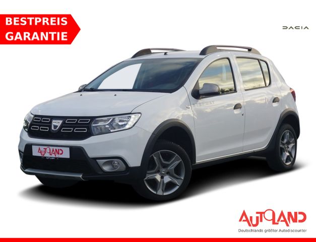 Dacia Sandero II Stepway Essential  0.9 TCe PDC