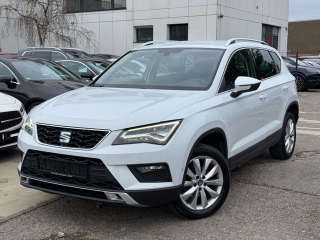 Seat Ateca Style/LED/DSG/NAVI/KAMERA