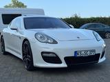 Porsche Panamera S Sondermodel PDK, 400 PS, Voll..Voll.. - Porsche Panamera mit Benzin-Antrieb: Limousine