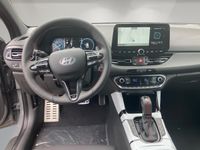 Hyundai i30 - Vorschau Bild 10