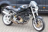 Ducati Monster S2R 1000 - DesmoService neu! - DUCATI 1000