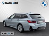 BMW 320 xDrive Touring M-Sport Ad. LED AHK Panorama - BMW 320 Gebrauchtwagen