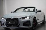 BMW 420i M Sport CABRIO MEMO LEDER KAMERA - BMW 420 in Düsseldorf